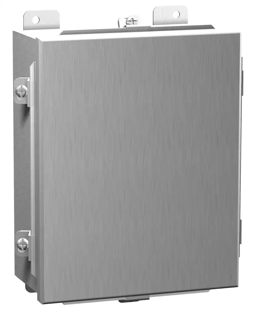 1414N4ALO6 - Hammond Electrical Electrical Enclosures