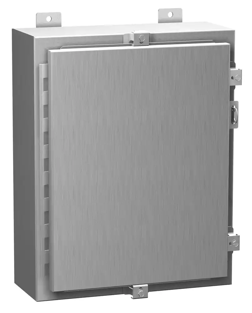 1418N4ALC6 - Hammond Electrical Electrical Enclosures