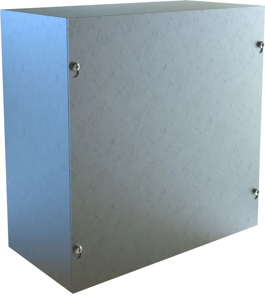 CSG Series - Hammond Manufacturing Electrical Enclosures at KGA Enclosures Ltd