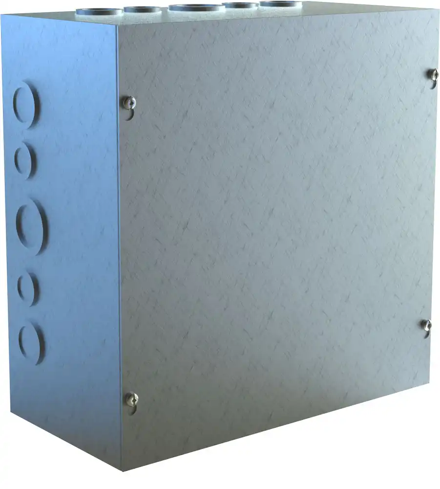 CSKOG Series - Hammond Manufacturing Electrical Enclosures at KGA Enclosures Ltd