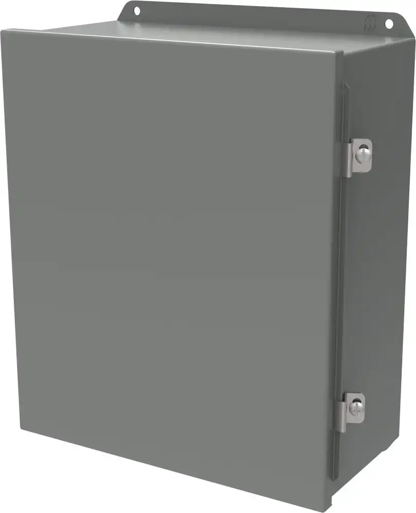 HJ H Series - Hammond Manufacturing Electrical Enclosures