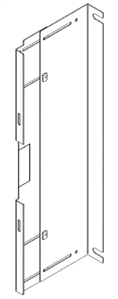 BKWM Series - Hammond Manufacturing Electrical Enclosures - KGA Enclosures Ltd