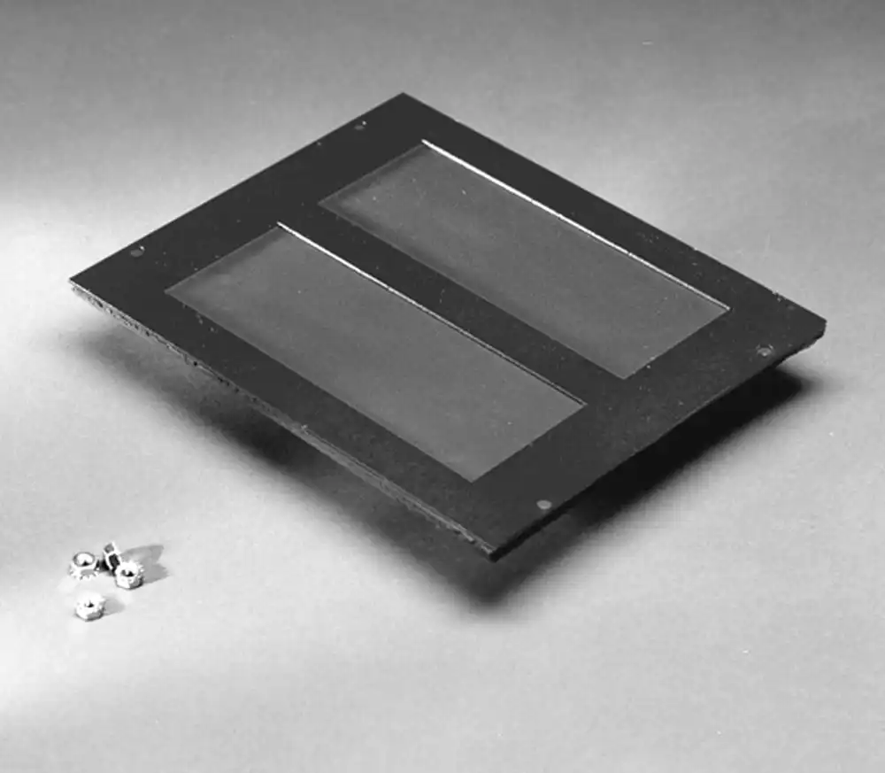 S2CCEK Series - Hammond Manufacturing Electrical Enclosures at KGA Enclosures Ltd
