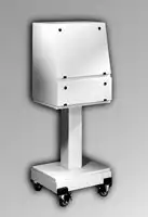 S2CDT Series - Hammond Manufacturing Electrical Enclosures at KGA Enclosures Ltd