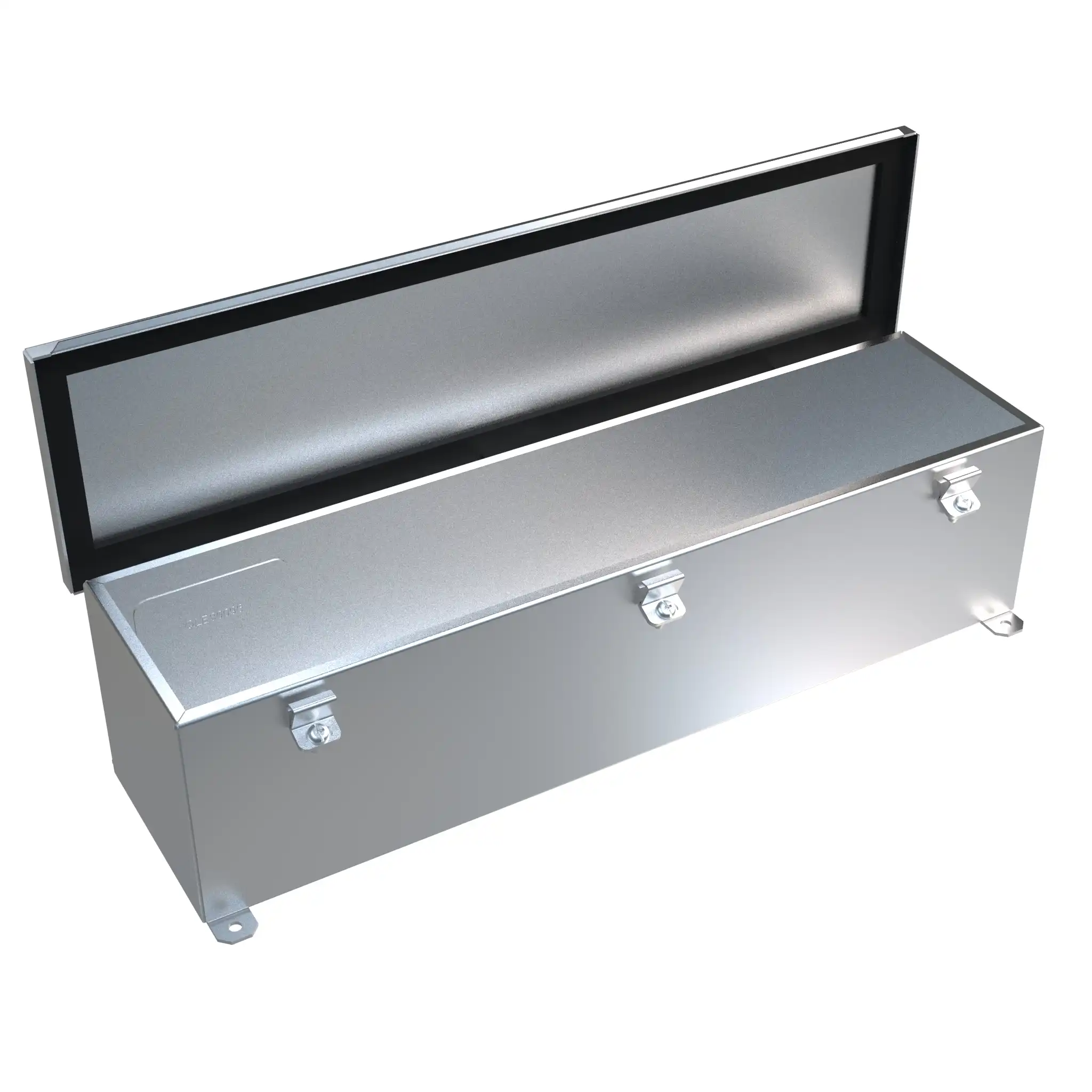 1486SS Series - Hammond Manufacturing Electrical Enclosures at KGA Enclosures Ltd