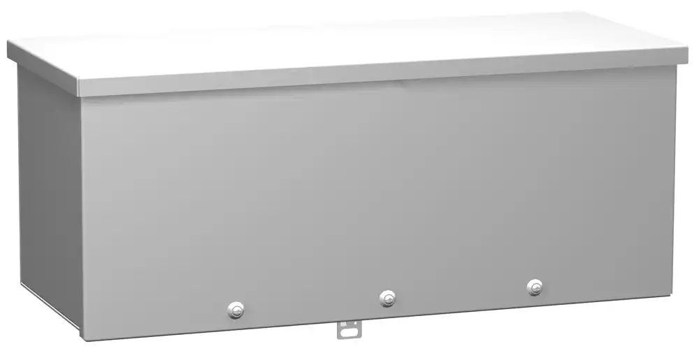 C3RWT Series - Hammond Manufacturing Electrical Enclosures - KGA Enclosures Ltd