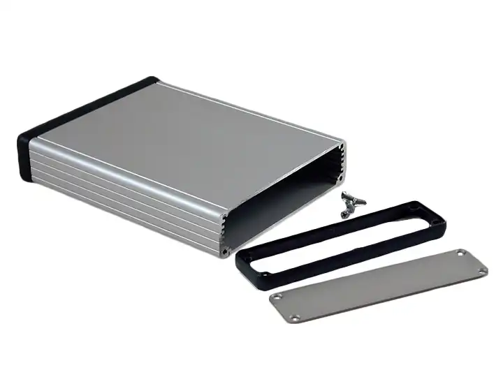 1455 Series - Hammond Manufacturing Enclosures at KGA Enclosures Ltd