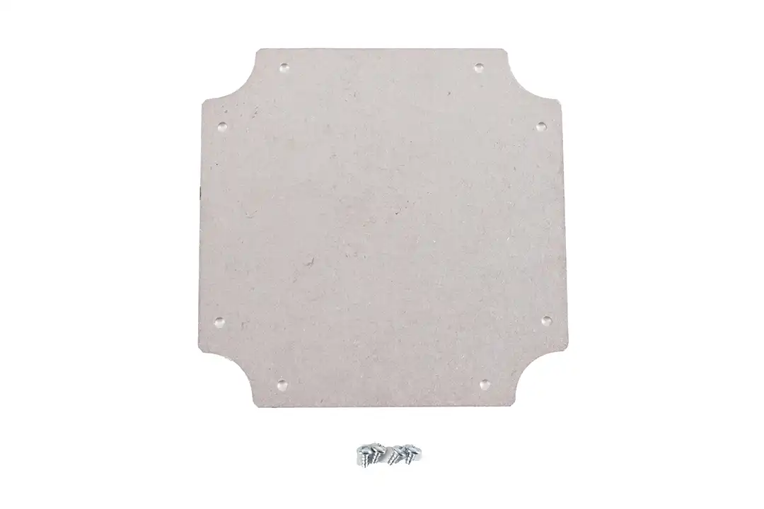 1557-PL Series - Hammond Manufacturing Enclosures at KGA Enclosures Ltd