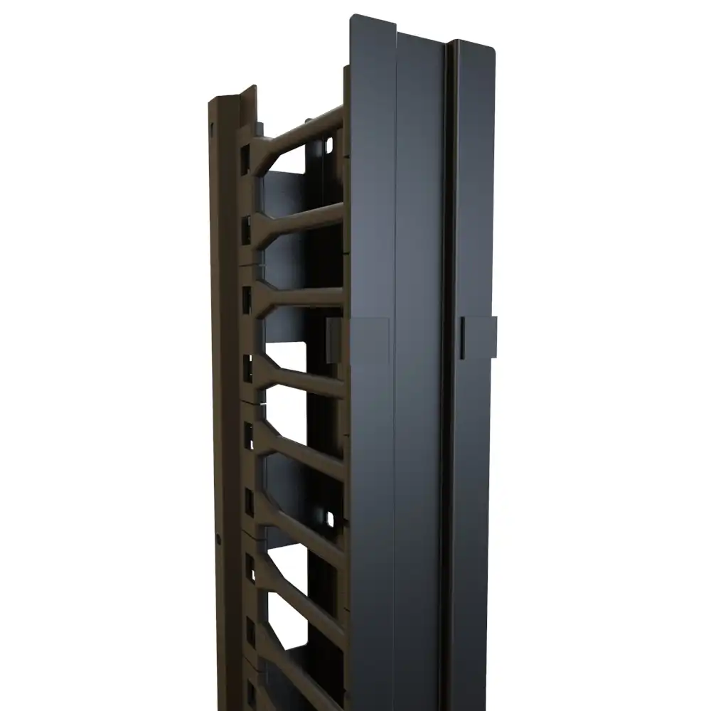 C4VFM Series - Hammond Manufacturing Rack Systems - KGA Enclosures Ltd