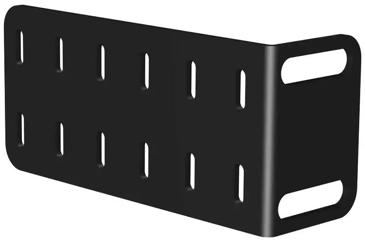 CMRB Series - Hammond Manufacturing Rack Systems - KGA Enclosures Ltd