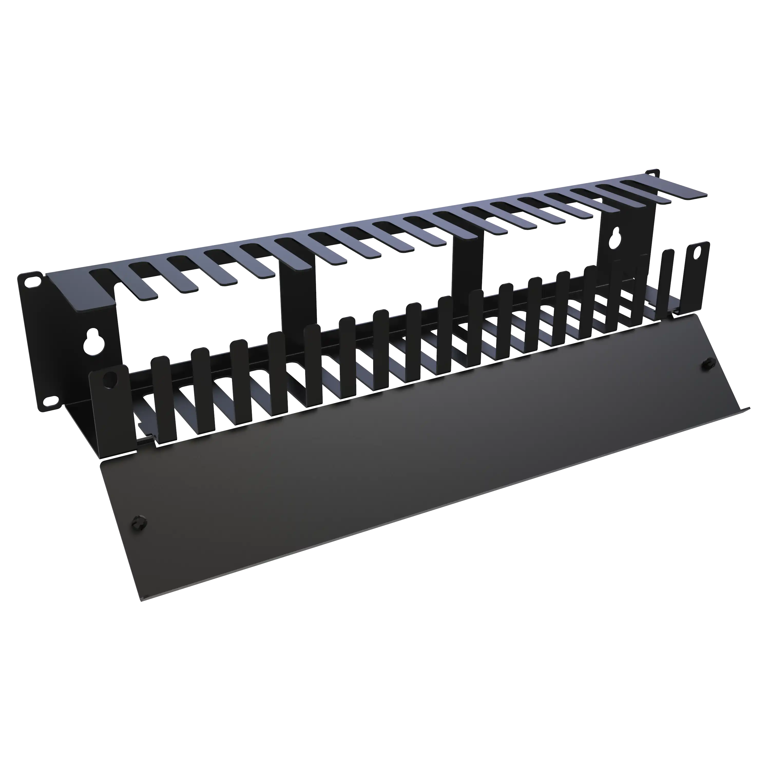 RB-HSF Series - Hammond Manufacturing Rack Systems - KGA Enclosures Ltd