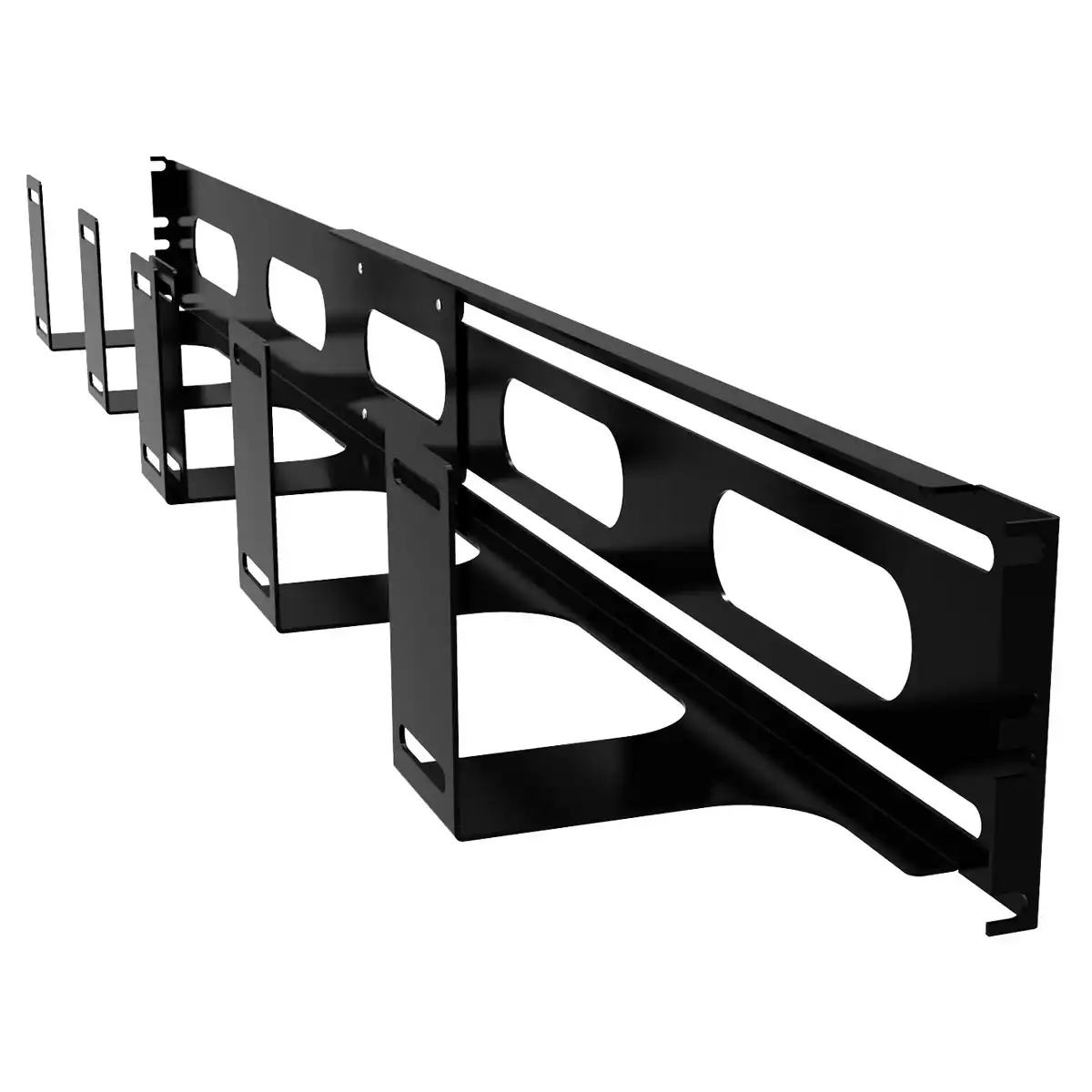 RDCM Series - Hammond Manufacturing Rack Systems - KGA Enclosures Ltd