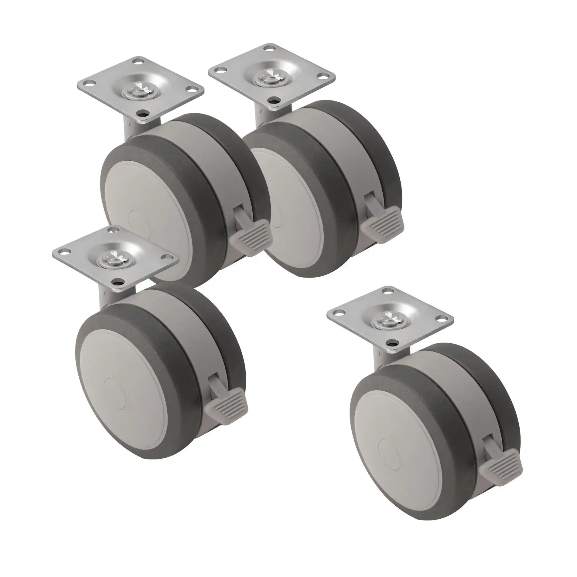 1425BLSOFT Series - Hammond Manufacturing Rack Systems - KGA Enclosures Ltd