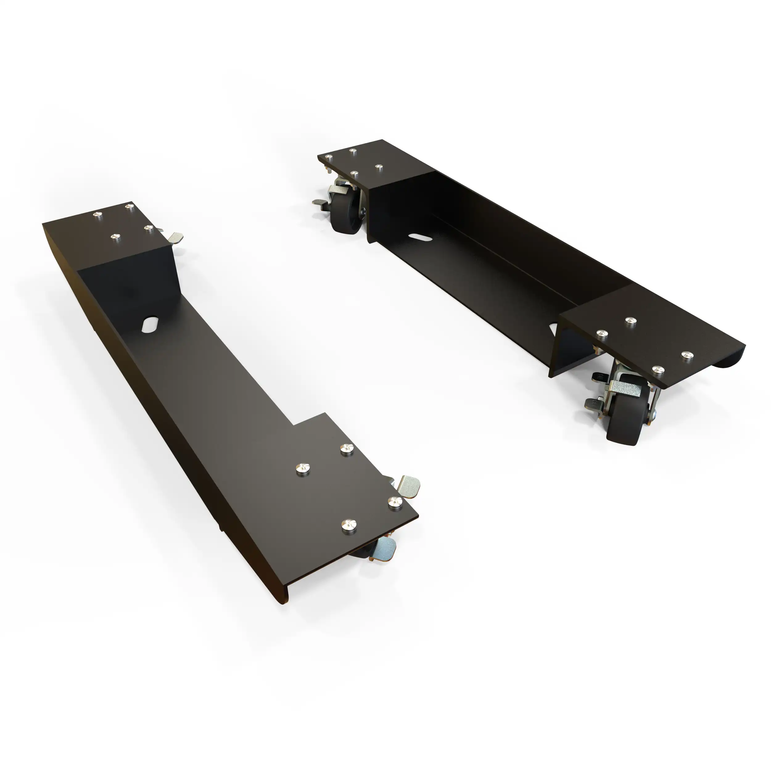 RRLPDOL Series - Hammond Manufacturing Rack Systems - KGA Enclosures Ltd