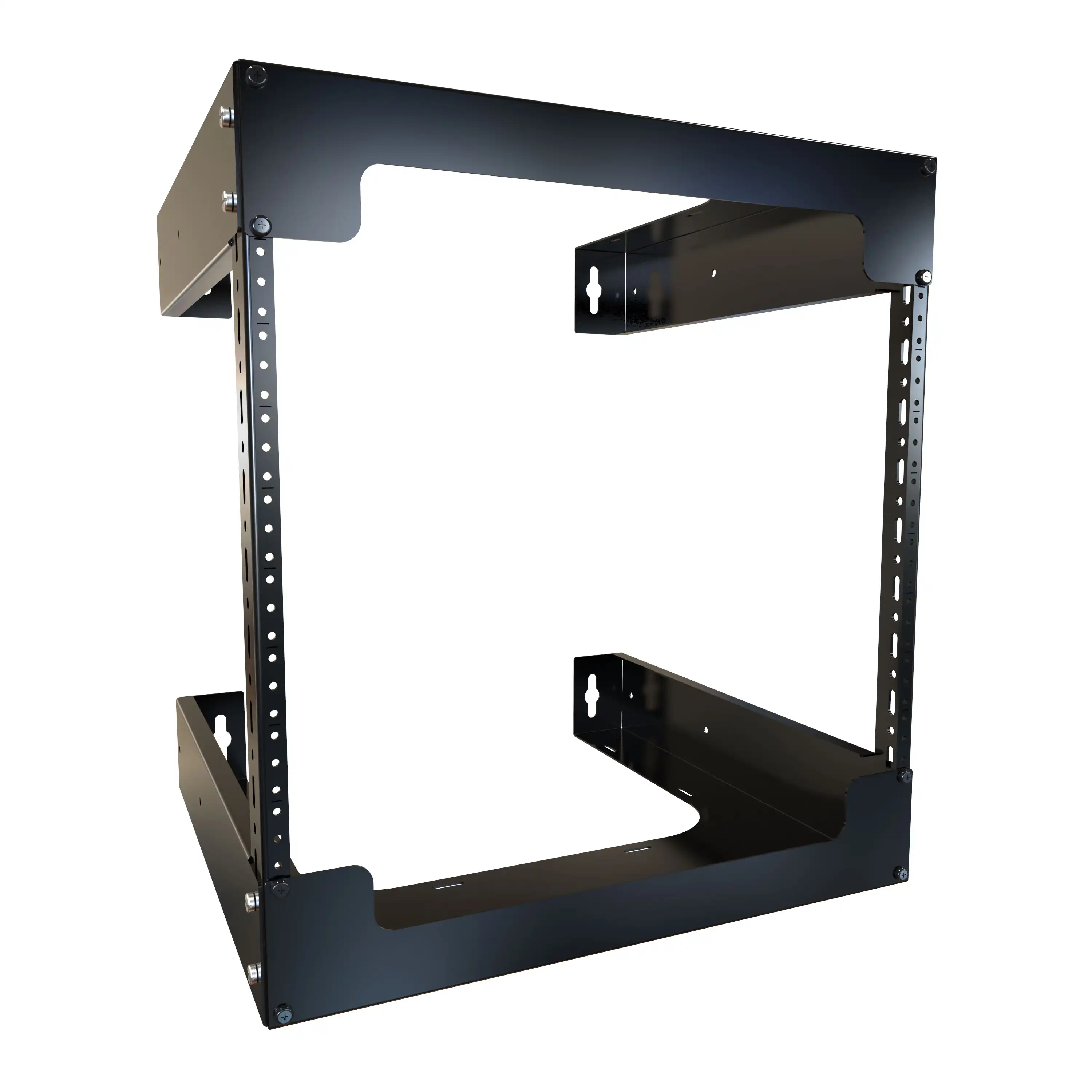 RB-2PW Series - Hammond Manufacturing Rack Systems - KGA Enclosures Ltd