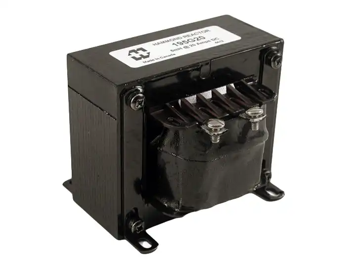 195M20 - 195-196 Series Heavy Current Chassis Mount