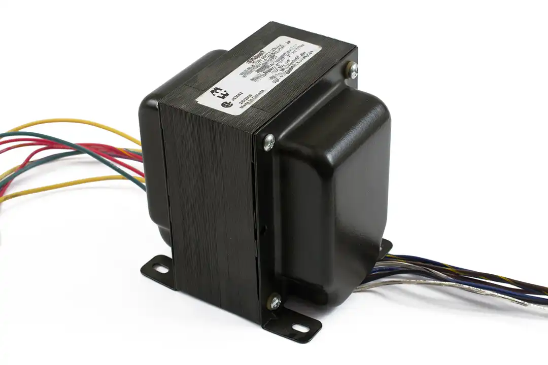 273DX - 200 Series High Voltage (Plate) and Filament - 32 VA to 454 VA