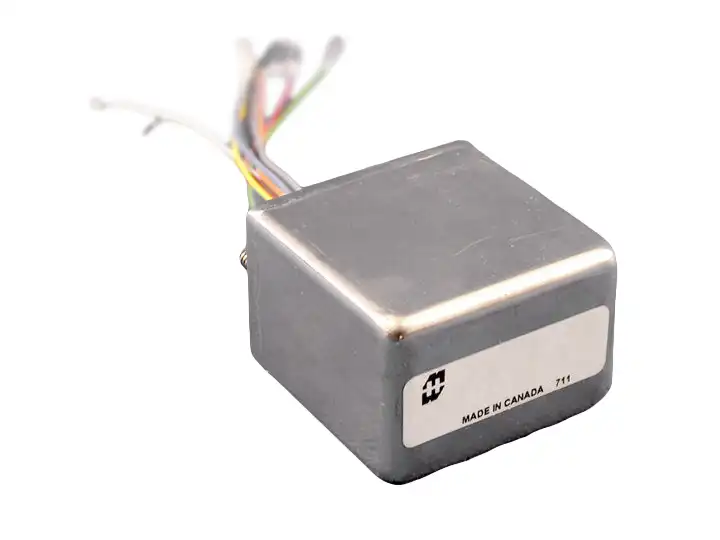 800A Series - Hammond Manufacturing Transformrers at KGA Enclosures Ltd