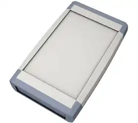 32 Series - Hylec APL Electronics - KGA Enclosures Ltd