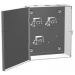 CSB Series - Hammond Manufacturing Electrical Enclosures