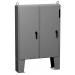 2UD F Series - Hammond Manufacturing Electrical Enclosures