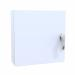 Eclipse White Series - Hammond Manufacturing Electrical Enclosures