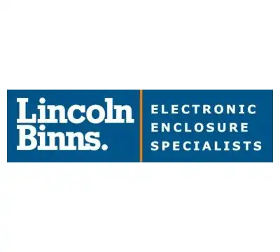 Lincoln Binns Enclosures - KGA Enclosures Ltd