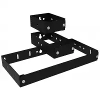 CMRC Series - Hammond Manufacturing Rack Systems