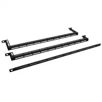 HCM Series - Hammond Manufacturing Rack Systems