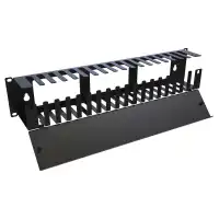 RB-HSF Series - Hammond Manufacturing Rack Systems
