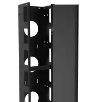 RRCM Series - Hammond Manufacturing Rack Systems