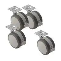 1425BLSOFT Series - Hammond Manufacturing Rack Systems