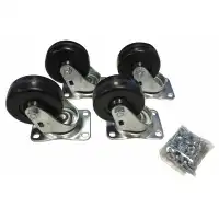 1425B Series - Hammond Manufacturing Rack Systems
