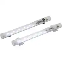 LEDLK Series - Hammond Manufacturing Rack Systems