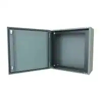 ESF Series - Hammond Manufacturing Rack Systems