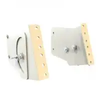 HLPUR Series - Hammond Manufacturing Rack Systems