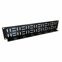HCMP Series - Hammond Manufacturing Rack Systems
