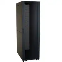 RB-DC Series - Hammond Manufacturing Rack Systems