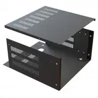 RB-CW Series - Hammond Manufacturing Rack Systems