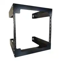 RB-2PW Series - Hammond Manufacturing Rack Systems
