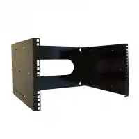 RB-AWR Series - Hammond Manufacturing Rack Systems