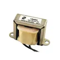 153-159 Series - Hammond Manufacturing Transformers