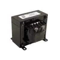 195-196 Series - Hammond Manufacturing Transformers