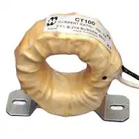 CT Series - Hammond Manufacturing Transformers
