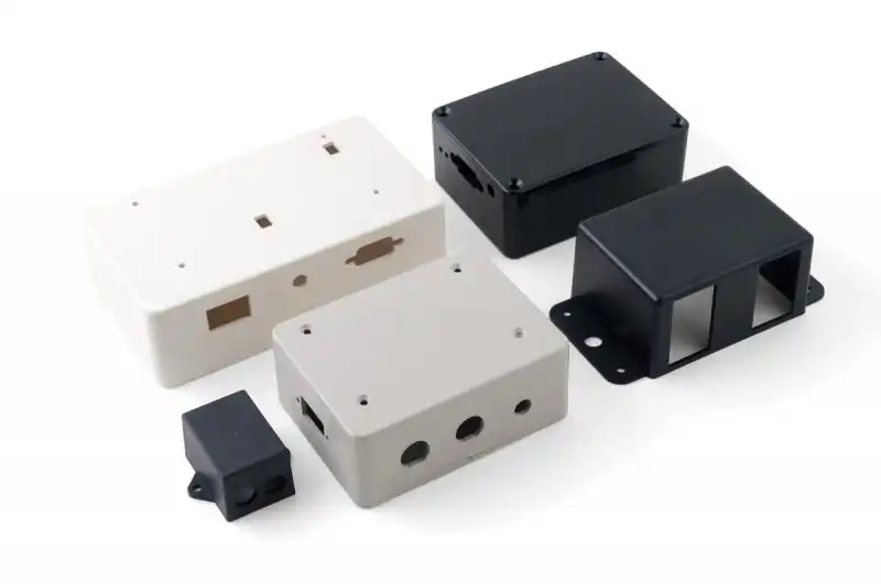 BCL Enclosures - Customisation Services