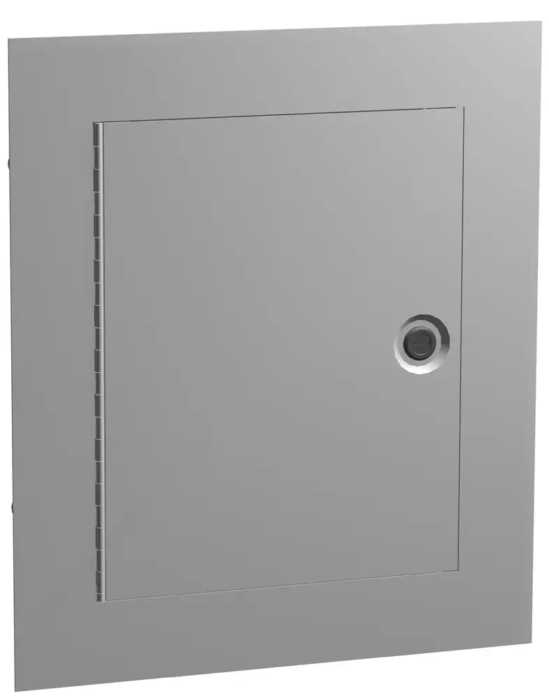 N1W F Series - Hammond Manufacturing Electrical Enclosures at KGA Enclosures Ltd - Click for a larger image