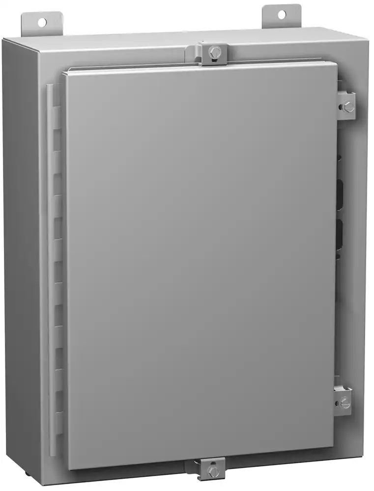1447S N4 Series - Hammond Manufacturing Electrical Enclosures at KGA Enclosures Ltd - Click for a larger image
