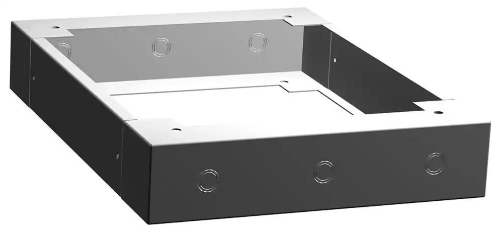 S2CPL Series - Hammond Manufacturing Electrical Enclosures at KGA Enclosures Ltd - Click for a larger image