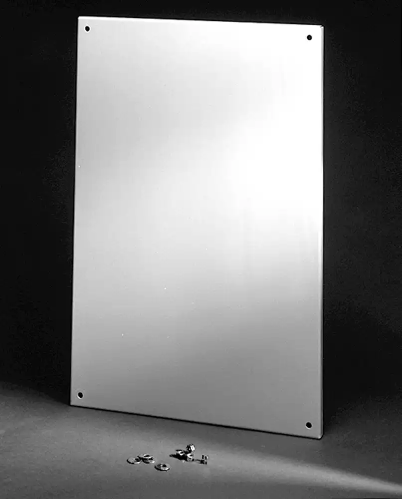 S2CCP Series - Hammond Manufacturing Electrical Enclosures at KGA Enclosures Ltd - Click for a larger image