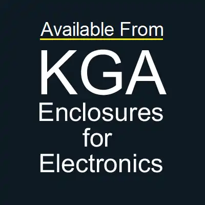 S2CDP Series - Hammond Manufacturing Electrical Enclosures at KGA Enclosures Ltd